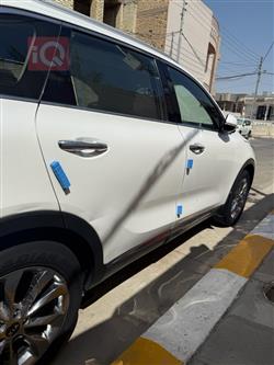 کیا سۆرینتۆ